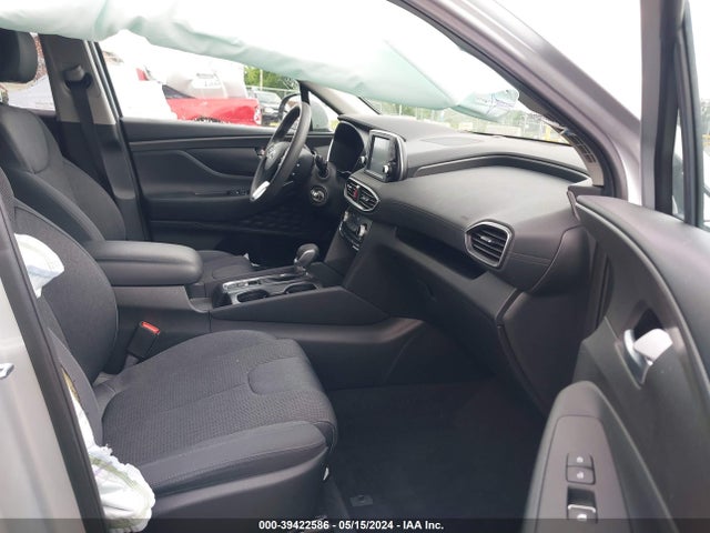 Hyundai Santa Fe Se 2019 5NMS23AD9KH015430 Image 5