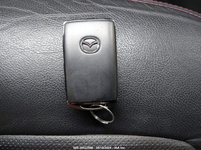 Mazda Cx-5 2.5 S Carbon Edition 2022 JM3KFBCM6N1560518 Image 11