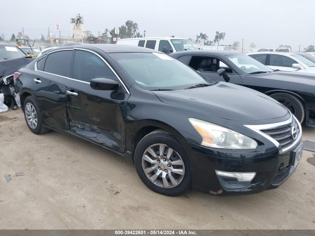 Nissan Altima 2.5/2.5 S/2.5 Sl/2.5 Sv 2015 1N4AL3AP9FC262802 main image