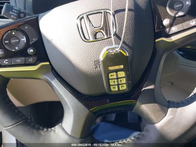 5FNRL6H94RB044649 Honda Odyssey Elite