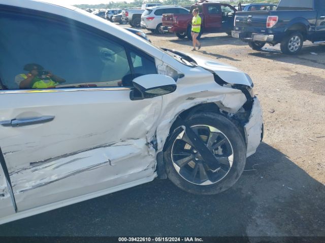 5FNRL6H94RB044649 Honda Odyssey Elite