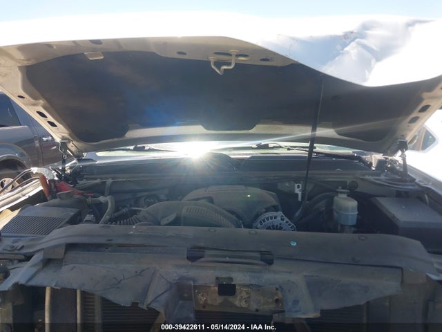 Chevrolet Suburban 1500 Lt 2014 1GNSCJE09ER165733 Image 10