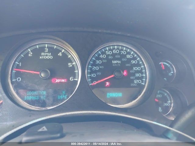 Chevrolet Suburban 1500 Lt 2014 1GNSCJE09ER165733 Image 7