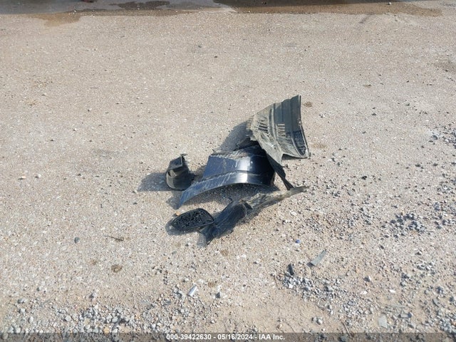 Toyota 4RUNNER SR5 2022 JTEEU5JR5N5276605 Image 12