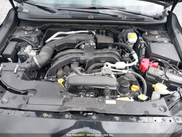 4S4GUHM64R3715175 Subaru Crosstrek Limited