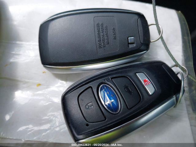 4S4GUHM64R3715175 Subaru Crosstrek Limited