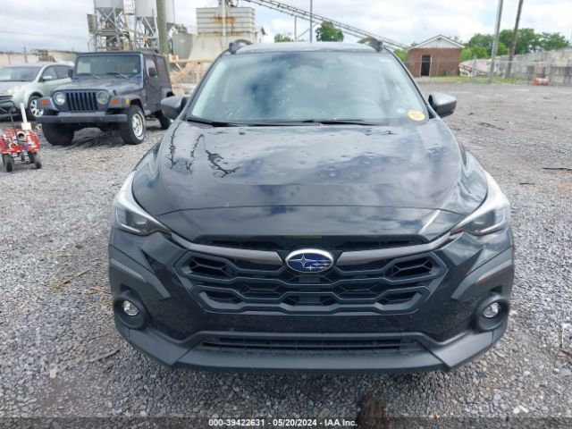 4S4GUHM64R3715175 Subaru Crosstrek Limited