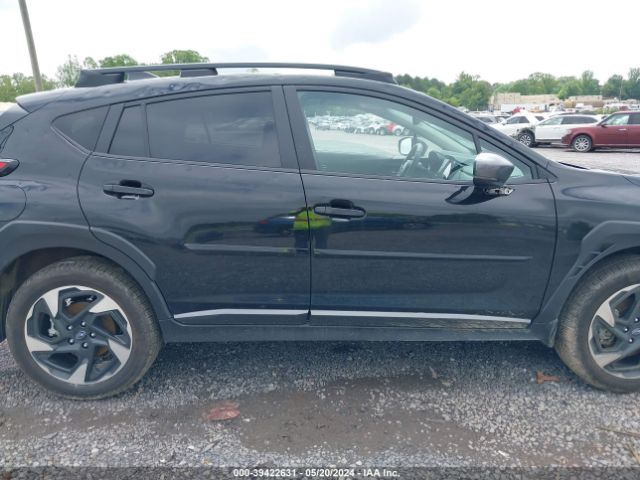 4S4GUHM64R3715175 Subaru Crosstrek Limited