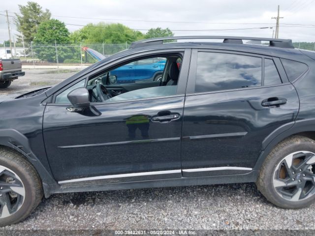4S4GUHM64R3715175 Subaru Crosstrek Limited