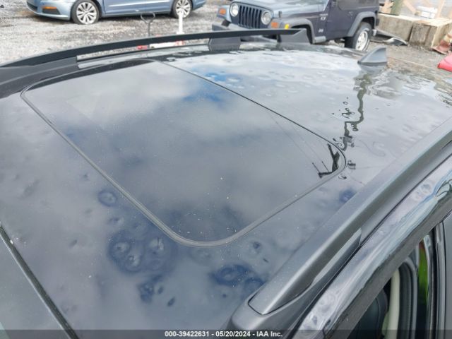 4S4GUHM64R3715175 Subaru Crosstrek Limited