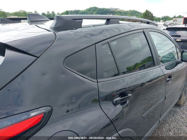 4S4GUHM64R3715175 Subaru Crosstrek Limited