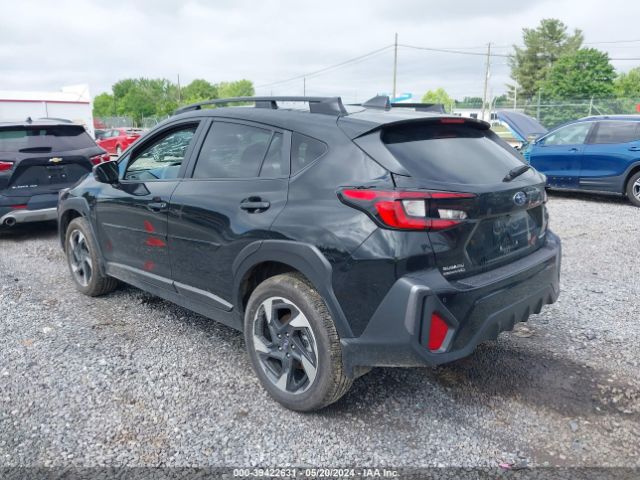 4S4GUHM64R3715175 Subaru Crosstrek Limited