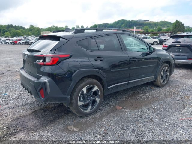 4S4GUHM64R3715175 Subaru Crosstrek Limited