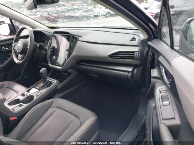 4S4GUHM64R3715175 Subaru Crosstrek Limited
