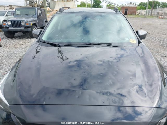 4S4GUHM64R3715175 Subaru Crosstrek Limited