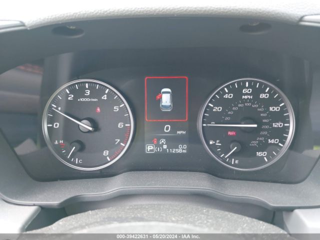 4S4GUHM64R3715175 Subaru Crosstrek Limited