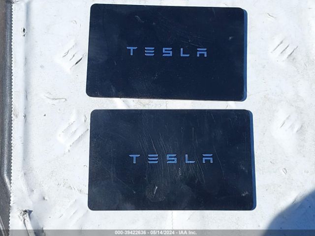 7SAYGDEE9PF935820 Tesla Model Y Awd/long Range Dual Motor All-wheel Drive