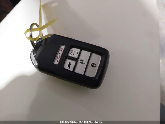 Honda CR-V EX 2017 7FARW1H57HE004446 Image 11