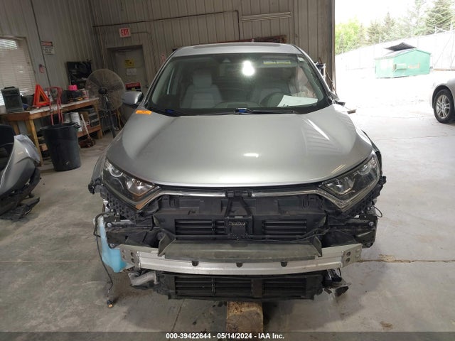Honda CR-V EX 2017 7FARW1H57HE004446 Image 13