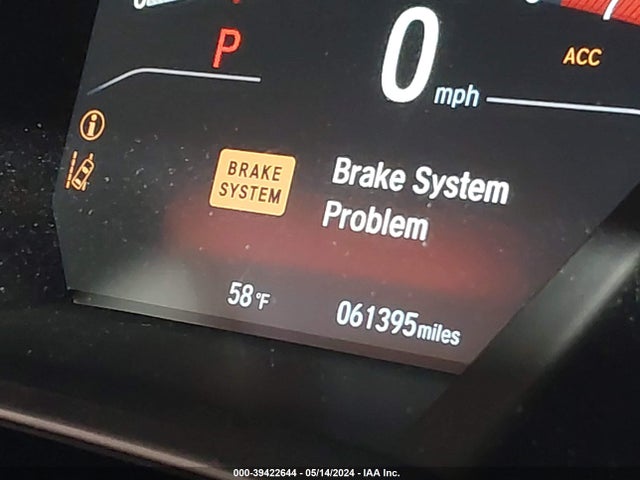 Honda CR-V EX 2017 7FARW1H57HE004446 Image 16