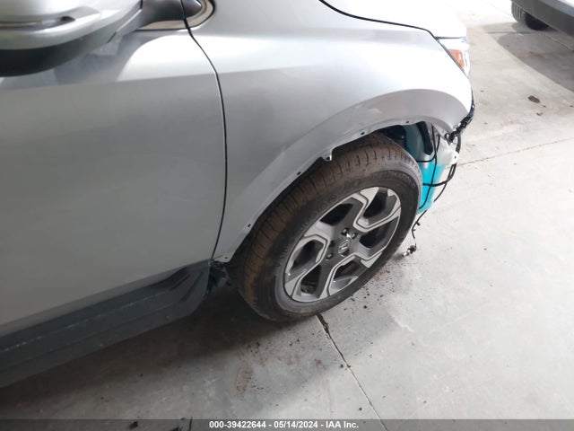 Honda CR-V EX 2017 7FARW1H57HE004446 Image 6