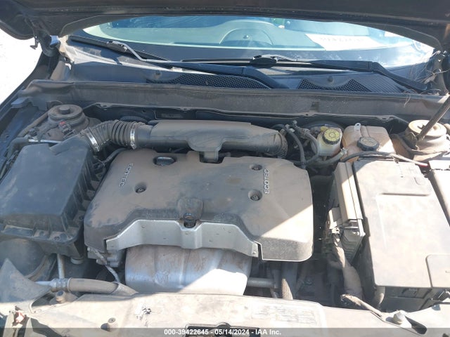 Chevrolet MALIBU LS 2015 1G11B5SL5FF205816 Image 10