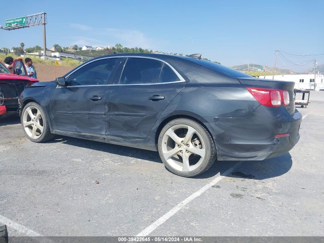 Chevrolet MALIBU LS 2015 1G11B5SL5FF205816 Image 3