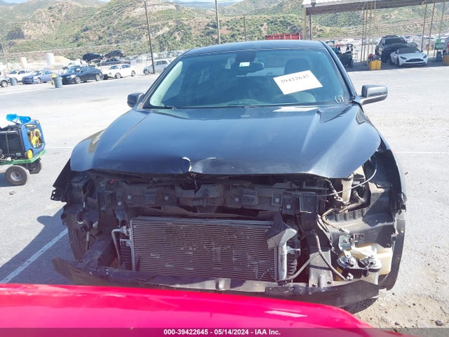 Chevrolet MALIBU LS 2015 1G11B5SL5FF205816 Image 6