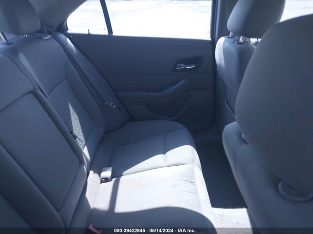 Chevrolet MALIBU LS 2015 1G11B5SL5FF205816 Image 8