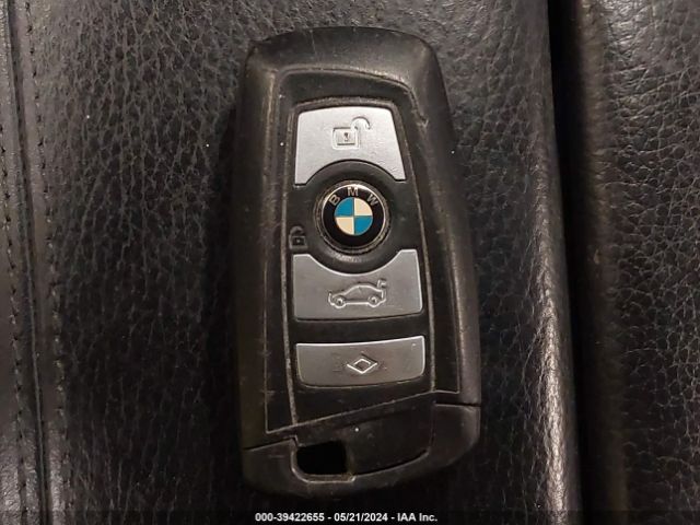 WBA5B3C50ED535741 BMW 535i Xdrive