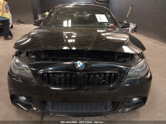 WBA5B3C50ED535741 BMW 535i Xdrive