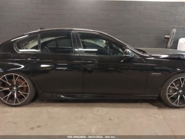 WBA5B3C50ED535741 BMW 535i Xdrive