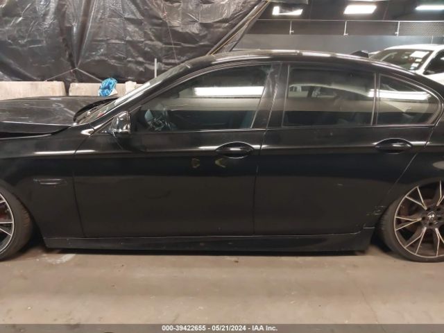 WBA5B3C50ED535741 BMW 535i Xdrive