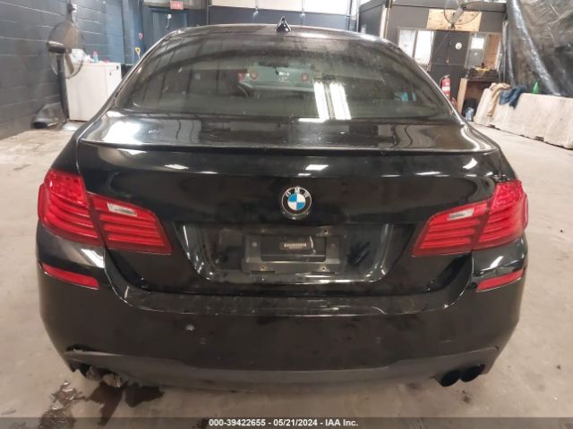 WBA5B3C50ED535741 BMW 535i Xdrive