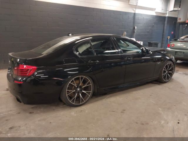 WBA5B3C50ED535741 BMW 535i Xdrive