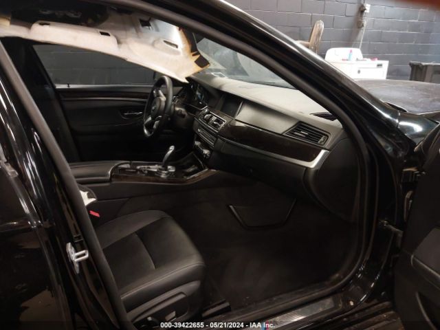 WBA5B3C50ED535741 BMW 535i Xdrive