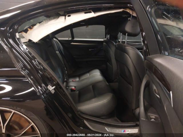 WBA5B3C50ED535741 BMW 535i Xdrive
