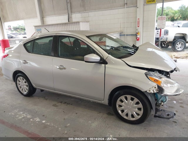Nissan Versa 1.6 Sv 2017 3N1CN7AP1HK451819 Image 13