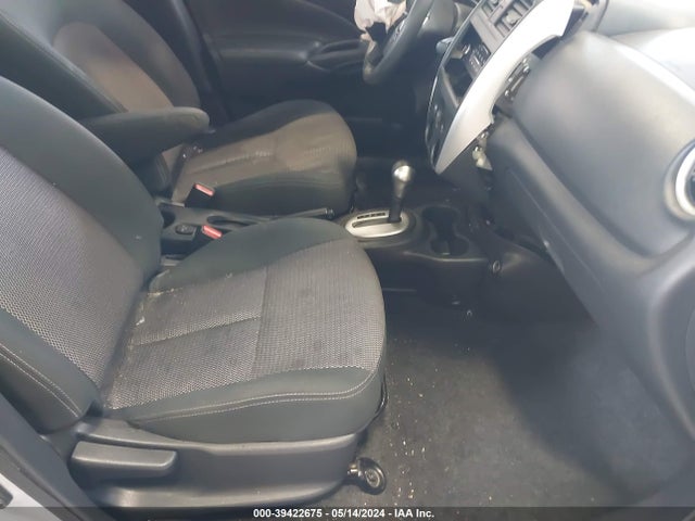 Nissan Versa 1.6 Sv 2017 3N1CN7AP1HK451819 Image 5