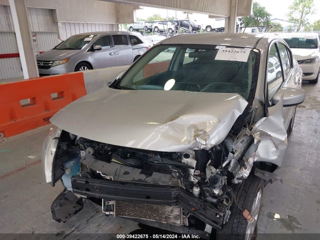 Nissan Versa 1.6 Sv 2017 3N1CN7AP1HK451819 Image 6
