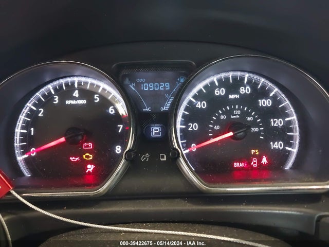 Nissan Versa 1.6 Sv 2017 3N1CN7AP1HK451819 Image 7
