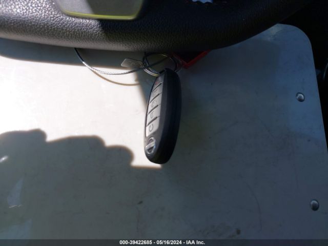 3N1CN8FV9ML920950 Nissan Versa Sr Xtronic Cvt