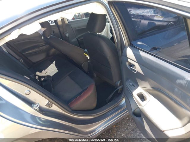 3N1CN8FV9ML920950 Nissan Versa Sr Xtronic Cvt