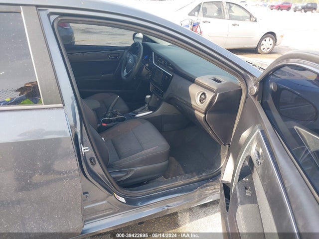 Toyota COROLLA LE 2017 2T1BURHE2HC751782 Image 5