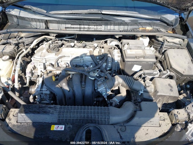 Toyota COROLLA LE 2020 5YFEPRAE0LP008397 Image 10