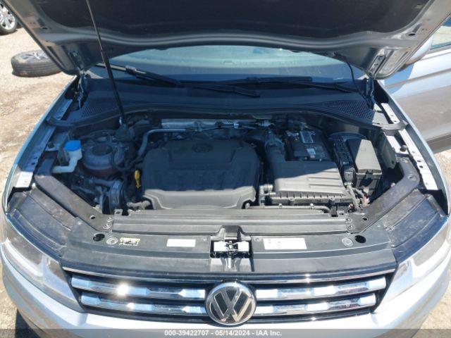 3VV1B7AX2MM142213 Volkswagen Tiguan 2.0t S