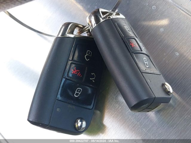3VV1B7AX2MM142213 Volkswagen Tiguan 2.0t S
