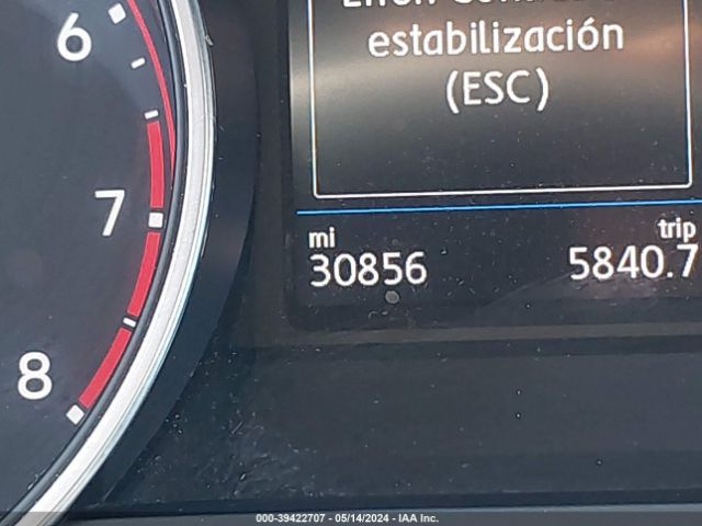 3VV1B7AX2MM142213 Volkswagen Tiguan 2.0t S