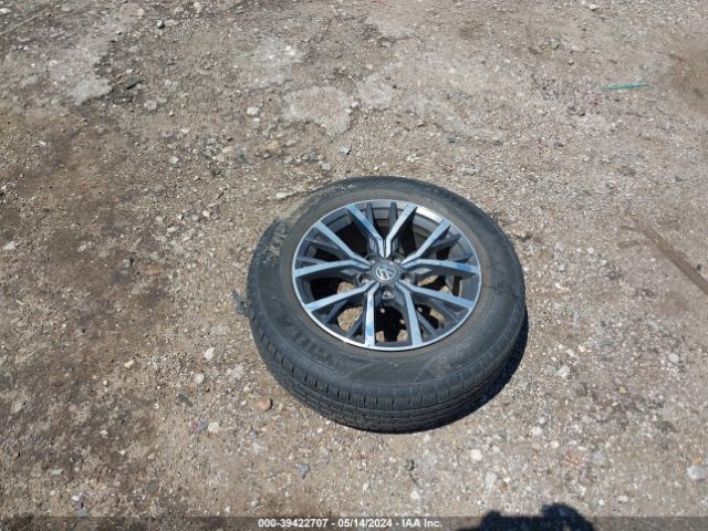 3VV1B7AX2MM142213 Volkswagen Tiguan 2.0t S