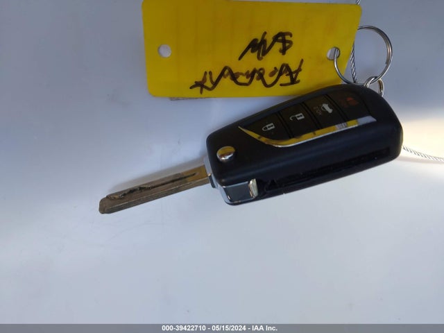 Toyota COROLLA SE 2022 JTDS4MCE9N3507139 Image 11